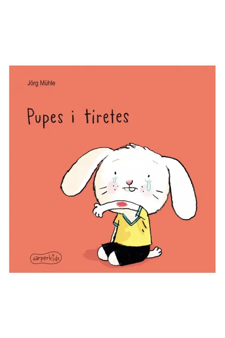 Pupes i tiretes (Catalán)