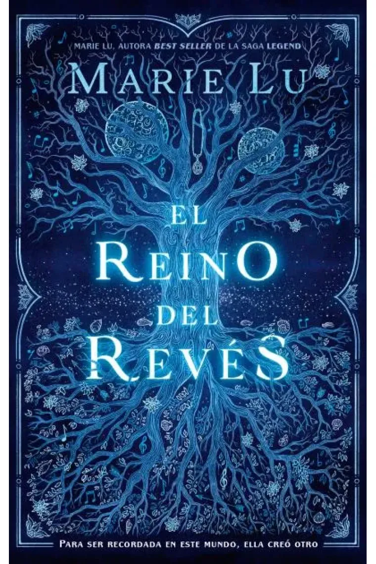 El reino del revés