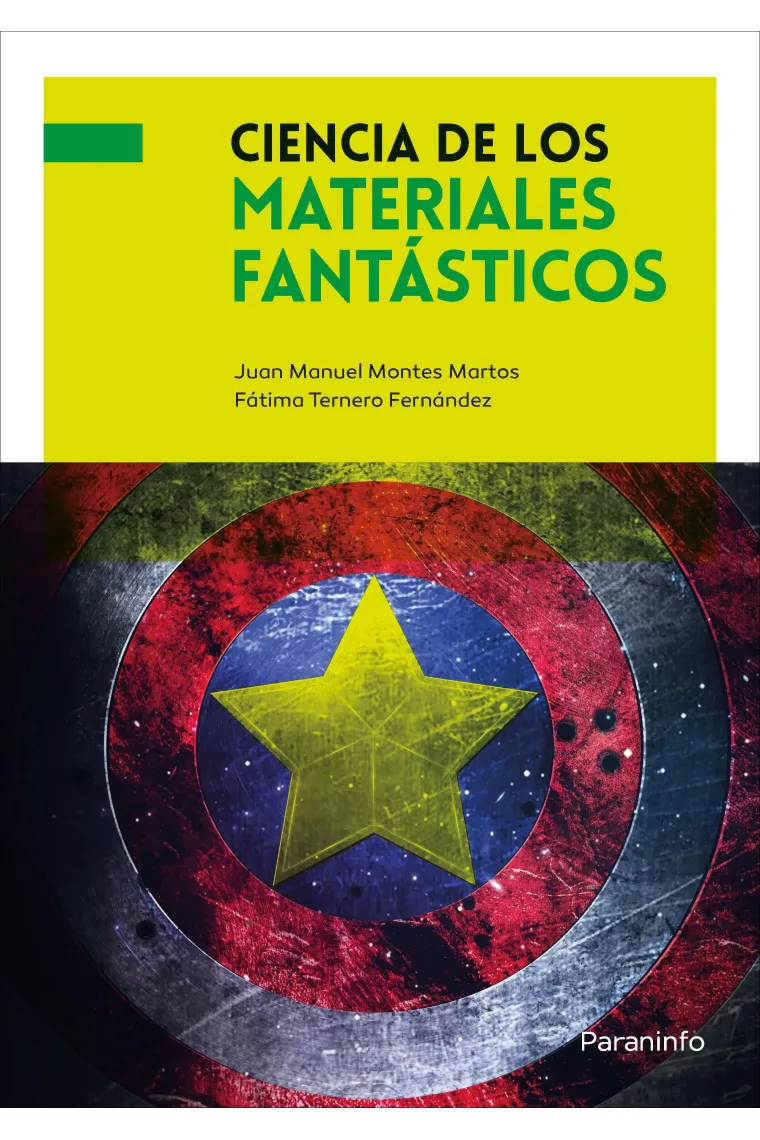 Ciencia de los materiales fantásticos