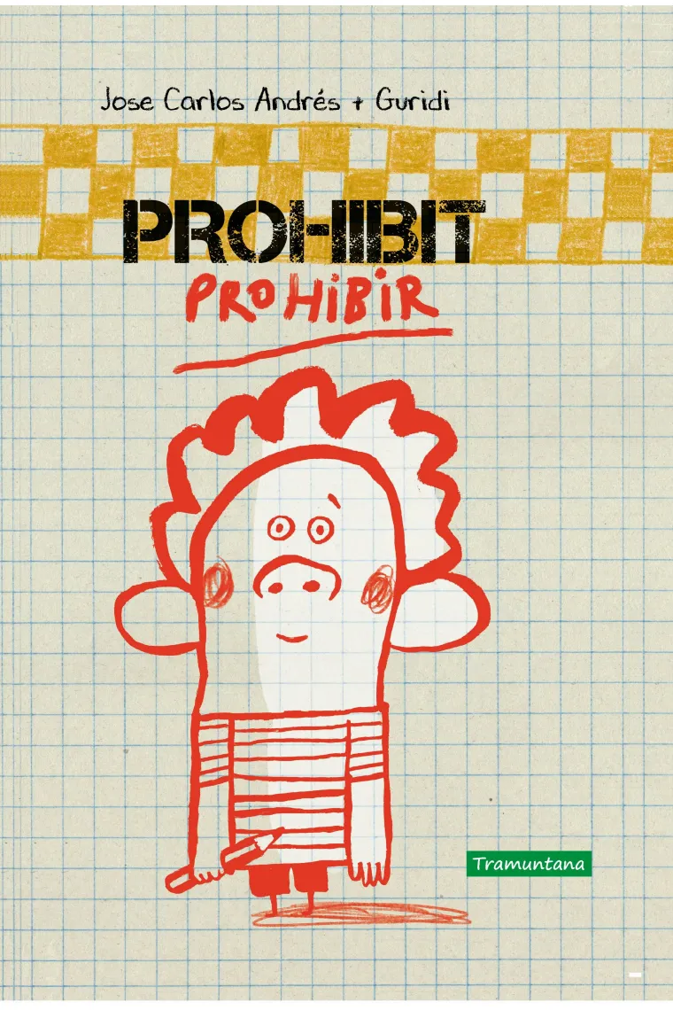 Prohibit Prohibir (Catalán)