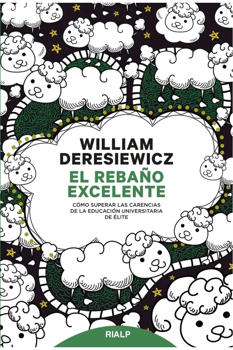 El rebaño excelente.