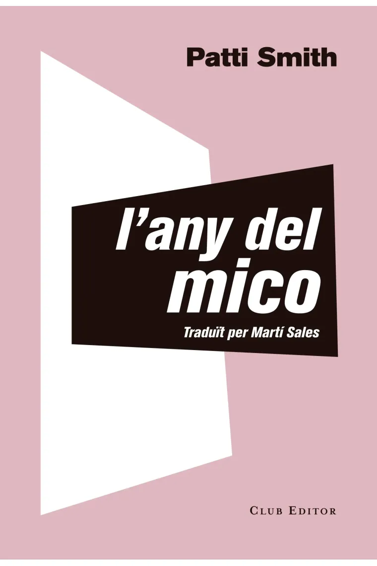 L'Any del Mico (Catalán)