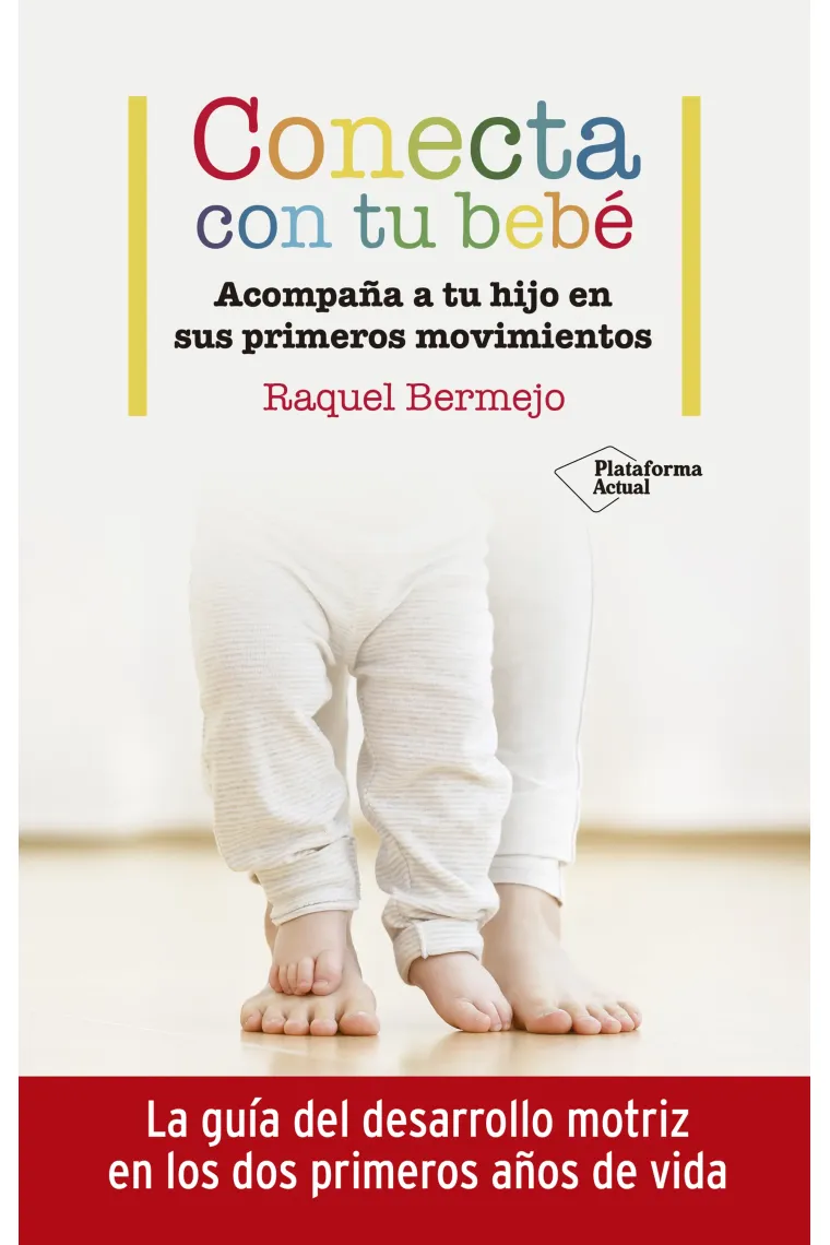 Conecta con tu bebé.