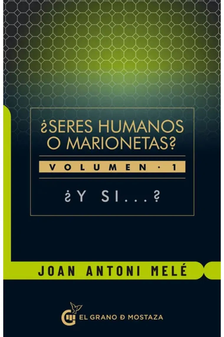 ¿ Seres Humanos O Marionetas?.