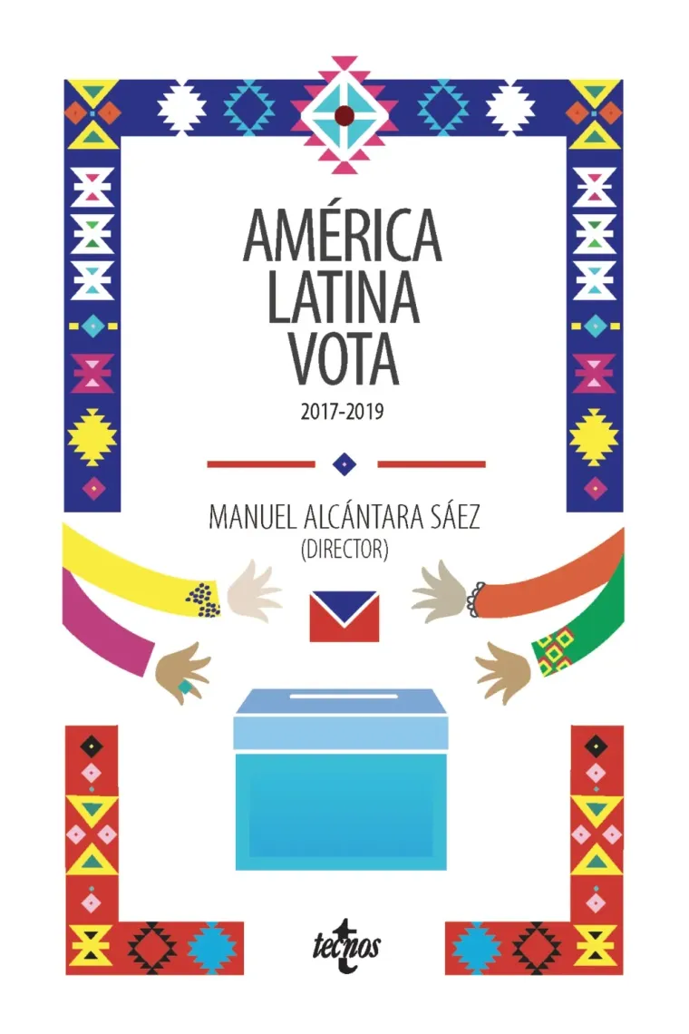América Latina vota.
