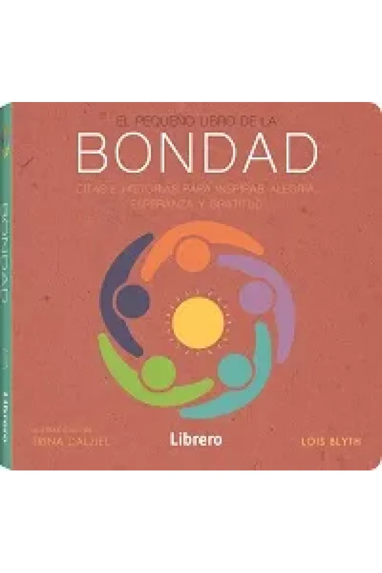 Pequeño libro de la bondad