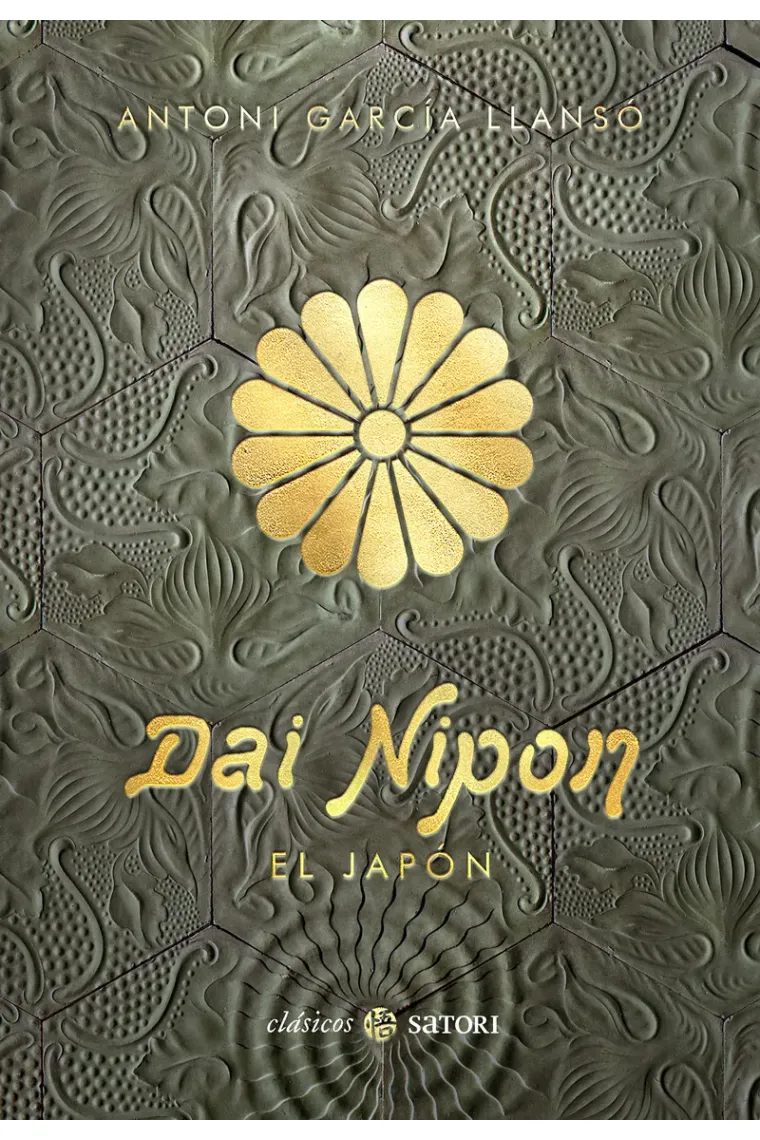 Dai Nipón. El Japón