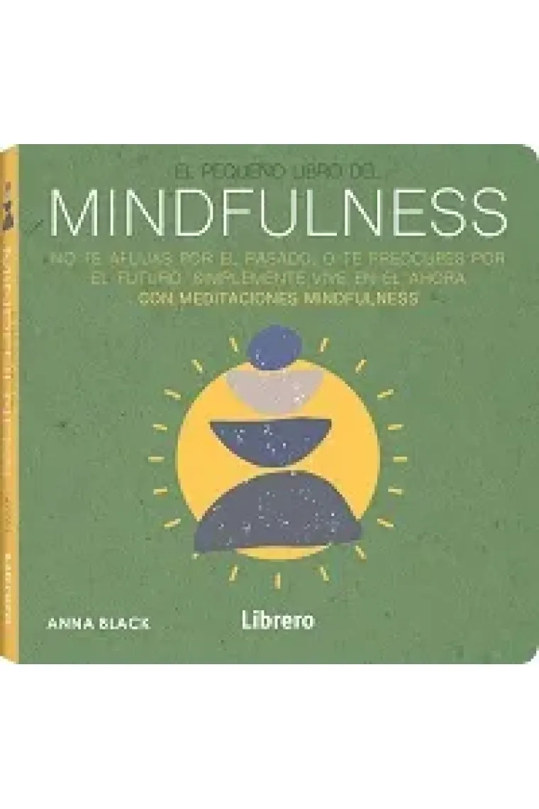 Pequeño libro del mindfulness