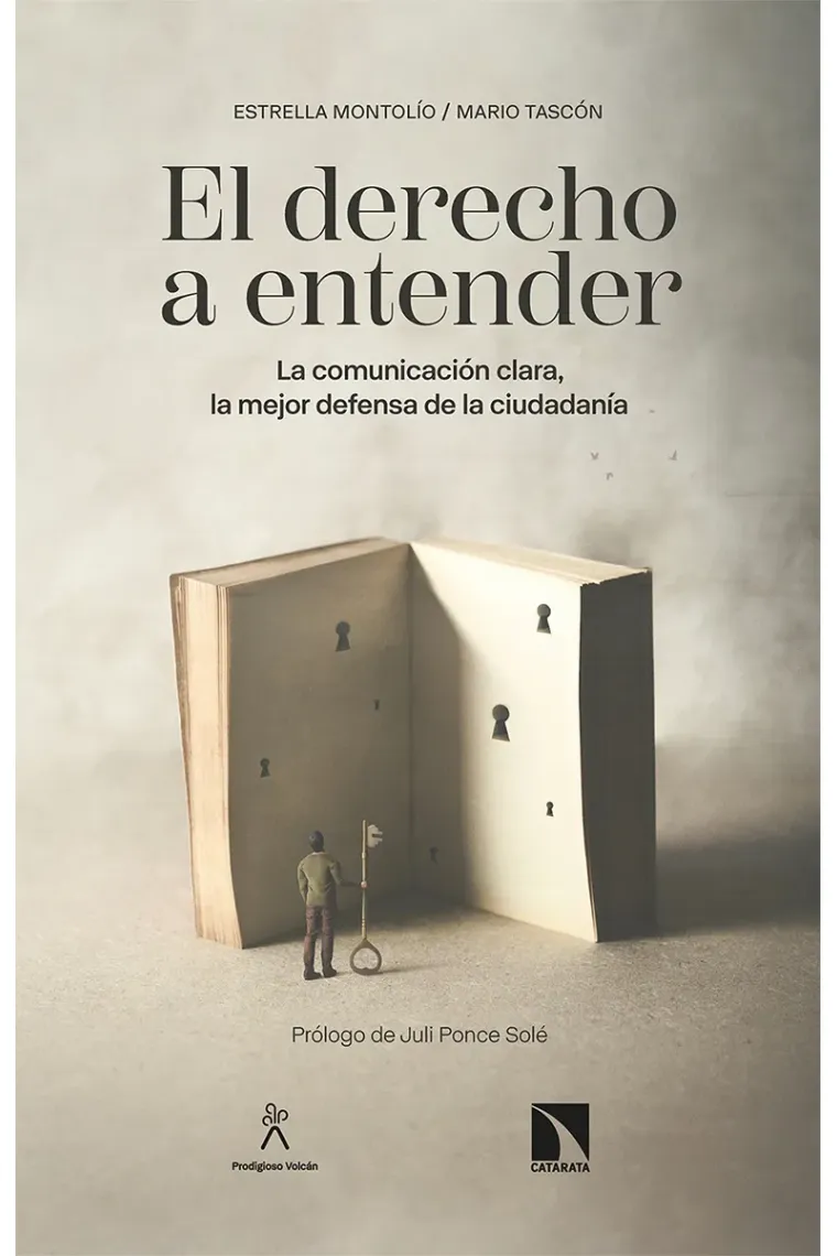 El derecho a entender