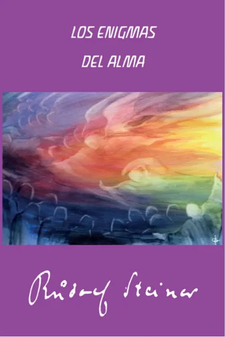 Los enigmas del alma