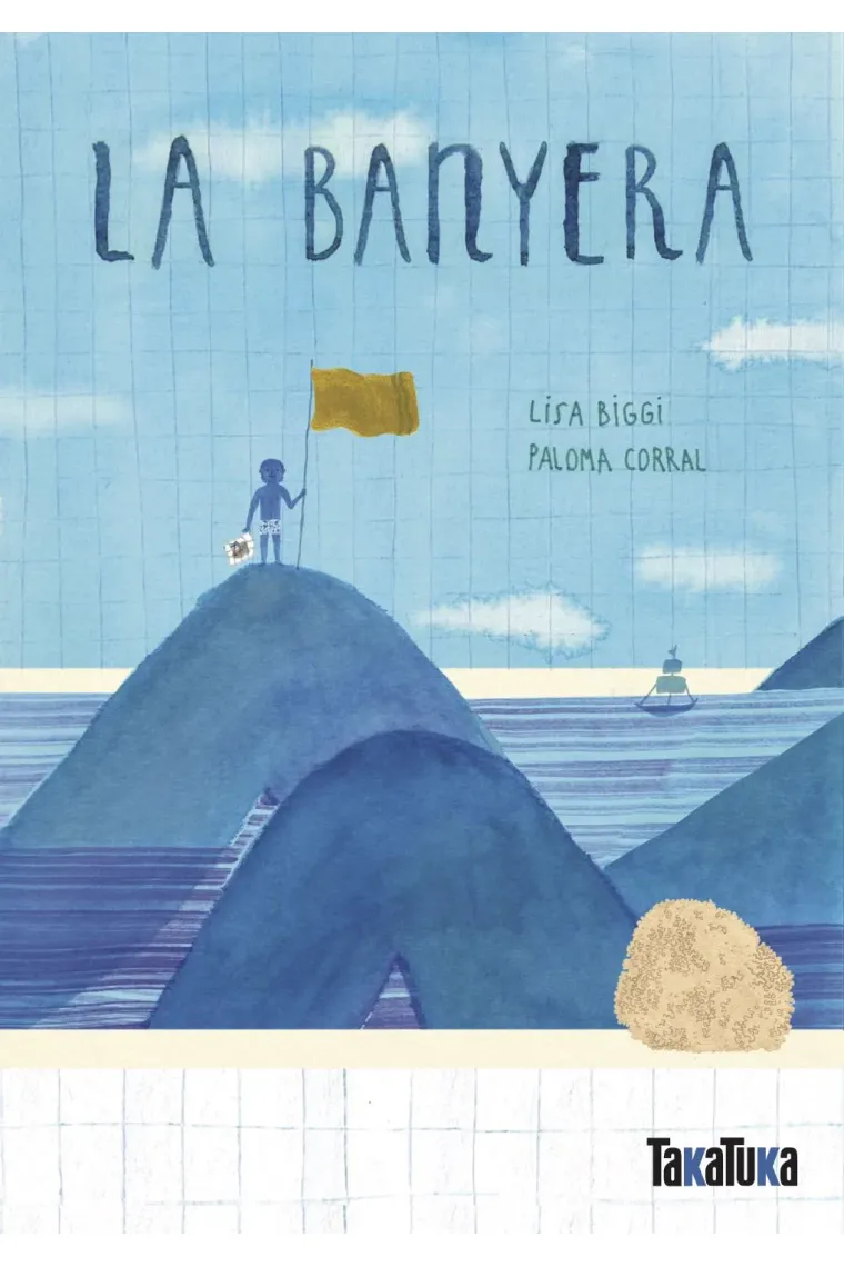 La banyera