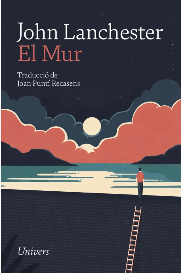El mur (Catalán)
