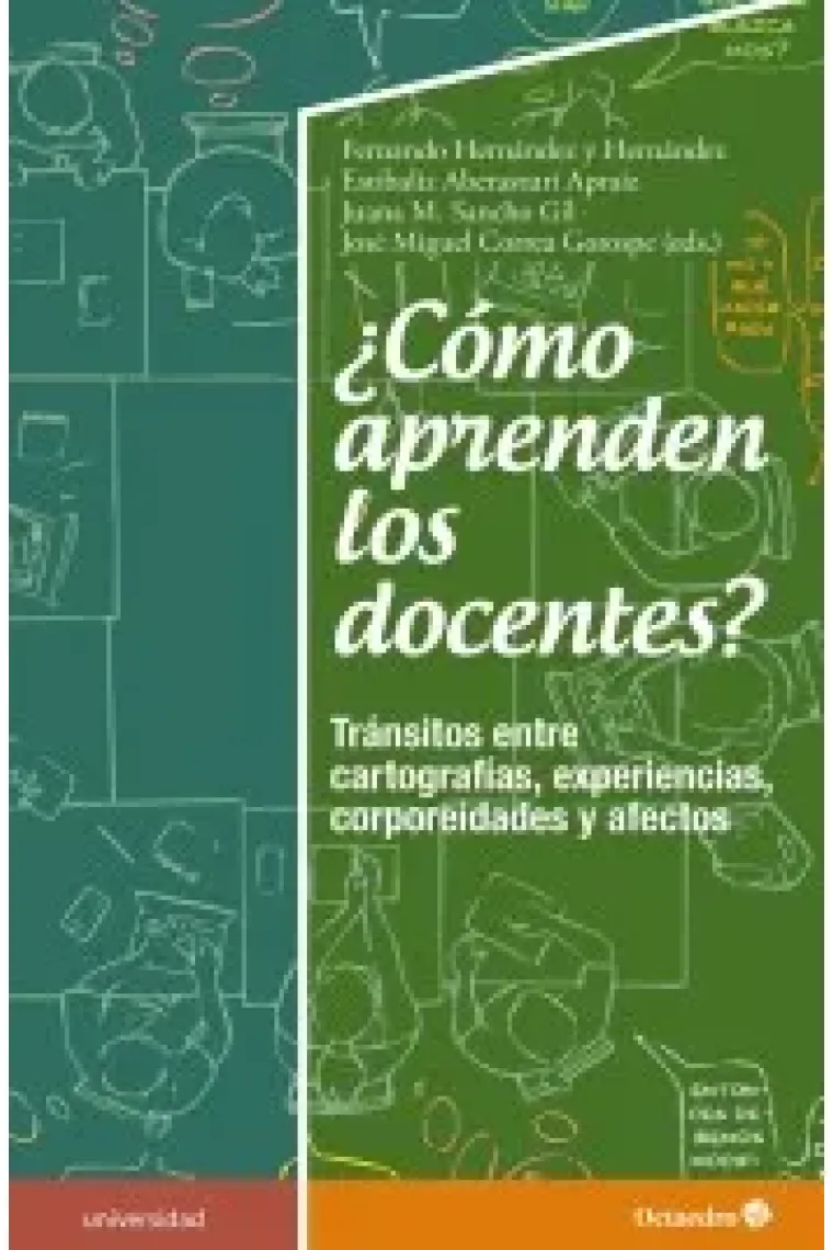 Como aprenden los docentes