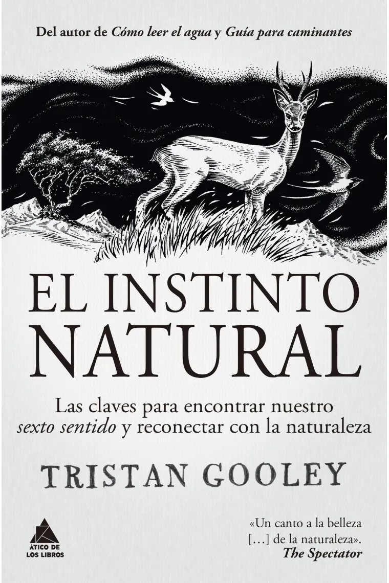 El instinto natural