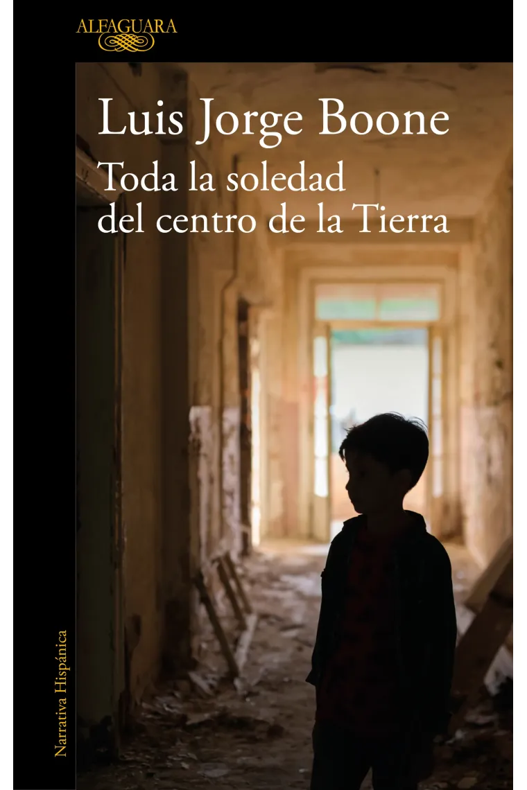 Toda la soledad del centro de la Tierra (Mapa de las lenguas)