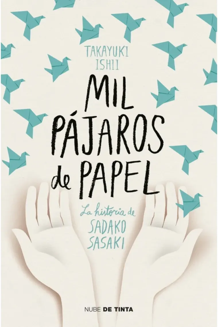 Mil pájaros de papel.