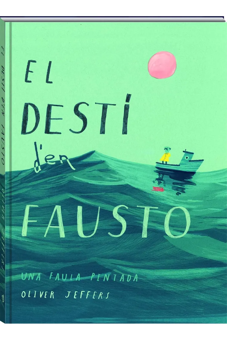 El destí d'en Fausto (Catalán)