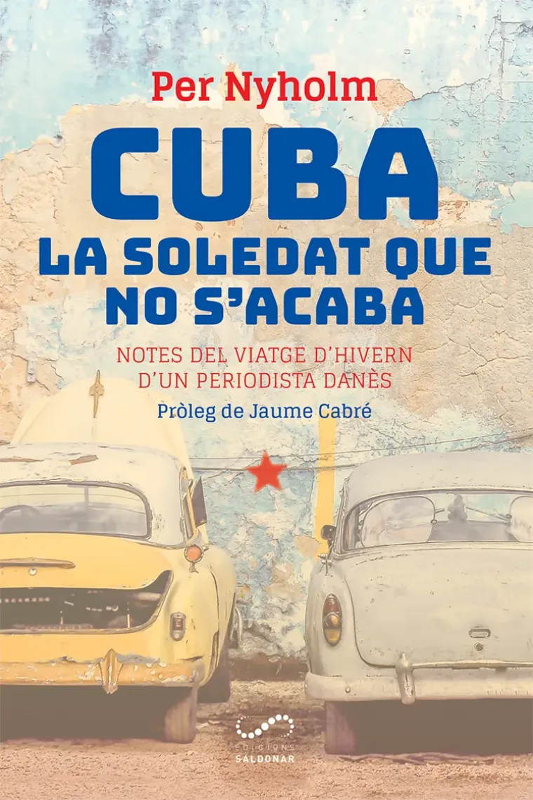 Cuba, la soledat que no s'acaba (Catalán)