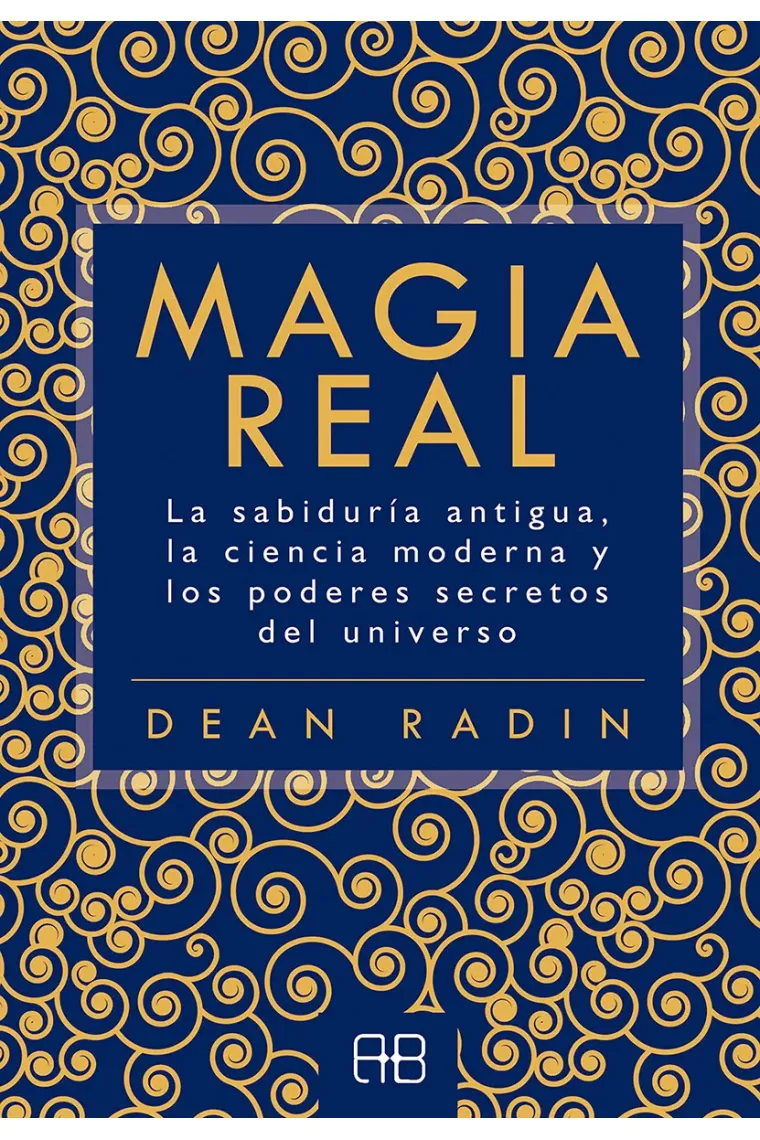 Magia real