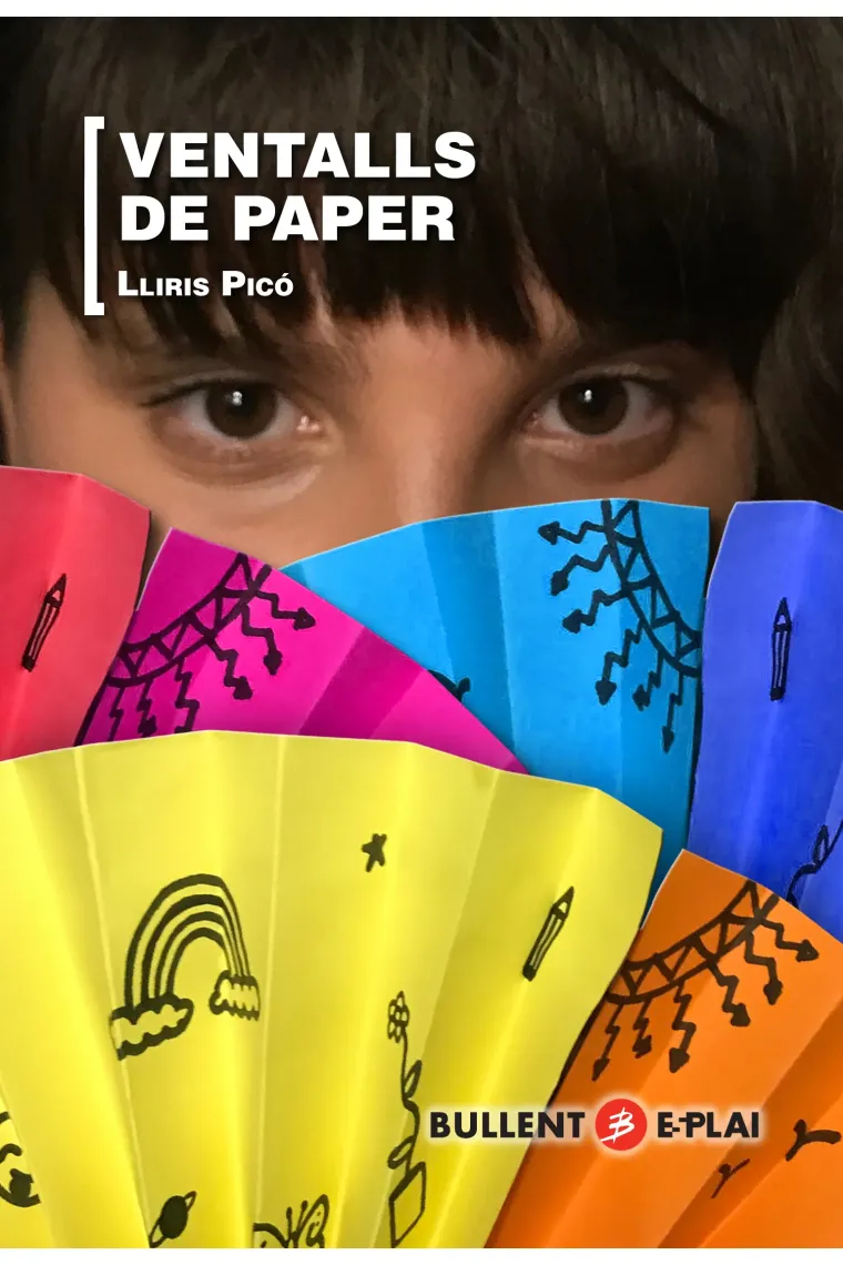 Ventalls de paper (Catalán)