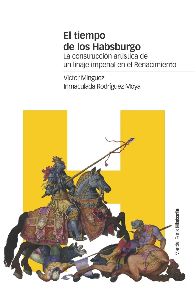 El tiempo de los Habsburgo