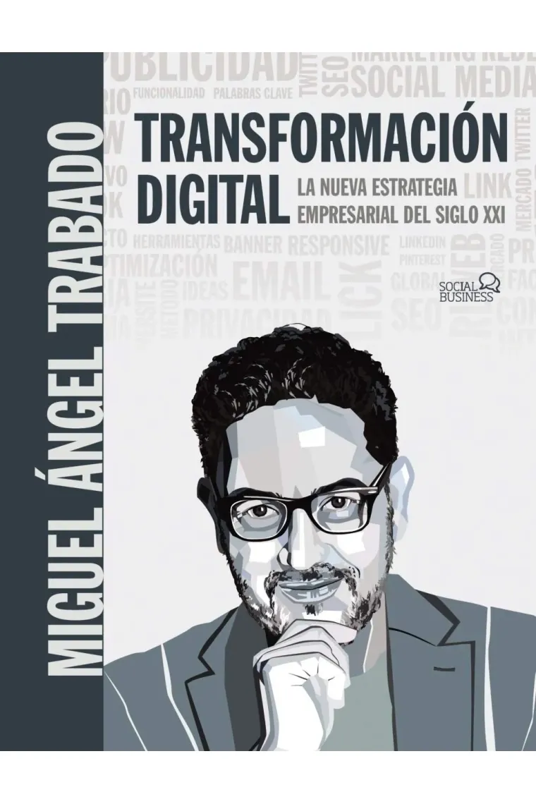 Transformación Digital.