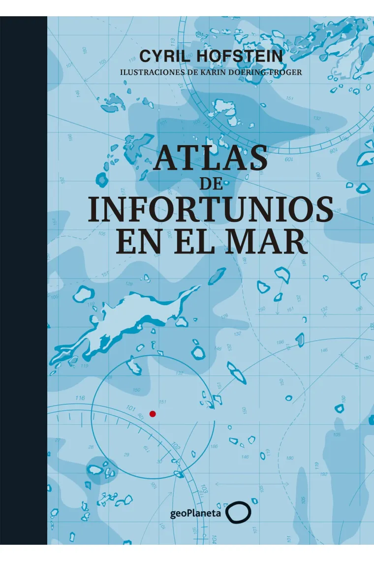 Atlas de infortunios en el mar