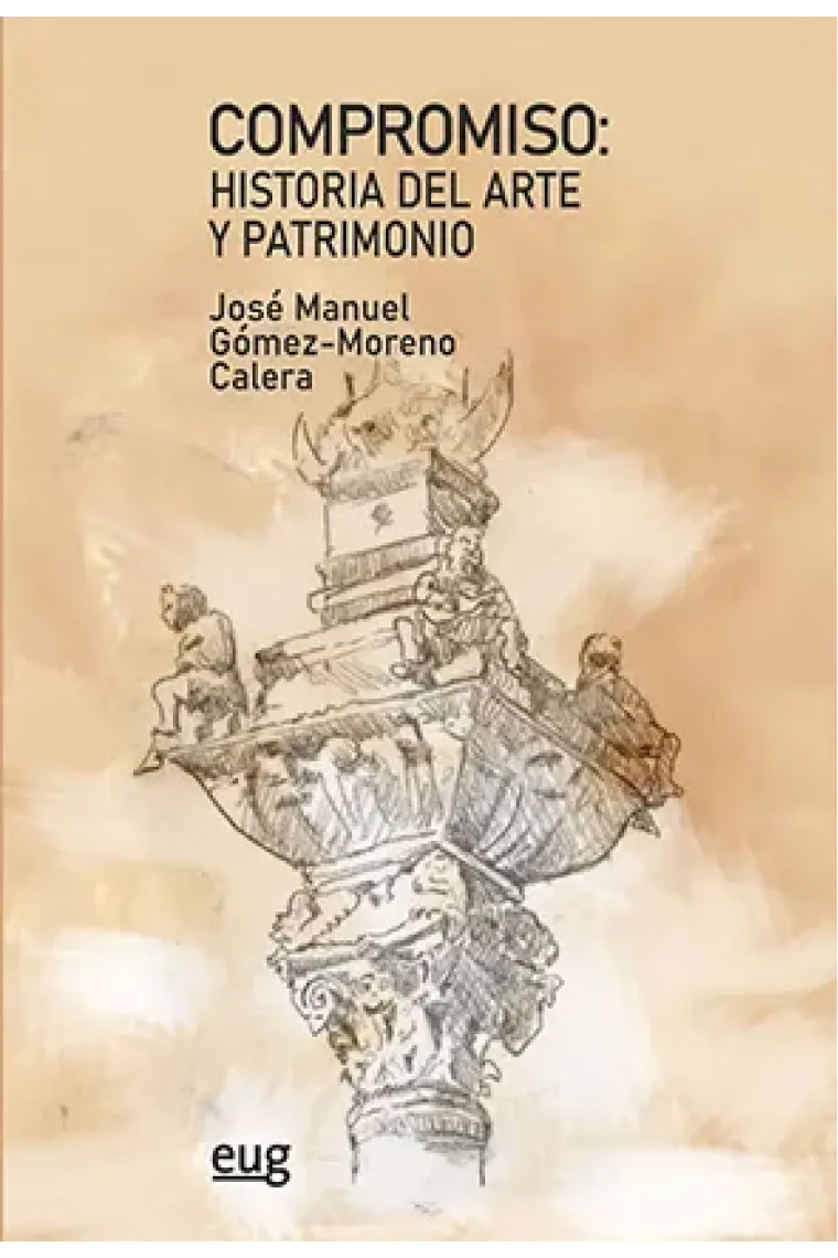 Compromiso: historia del arte y patrimonio
