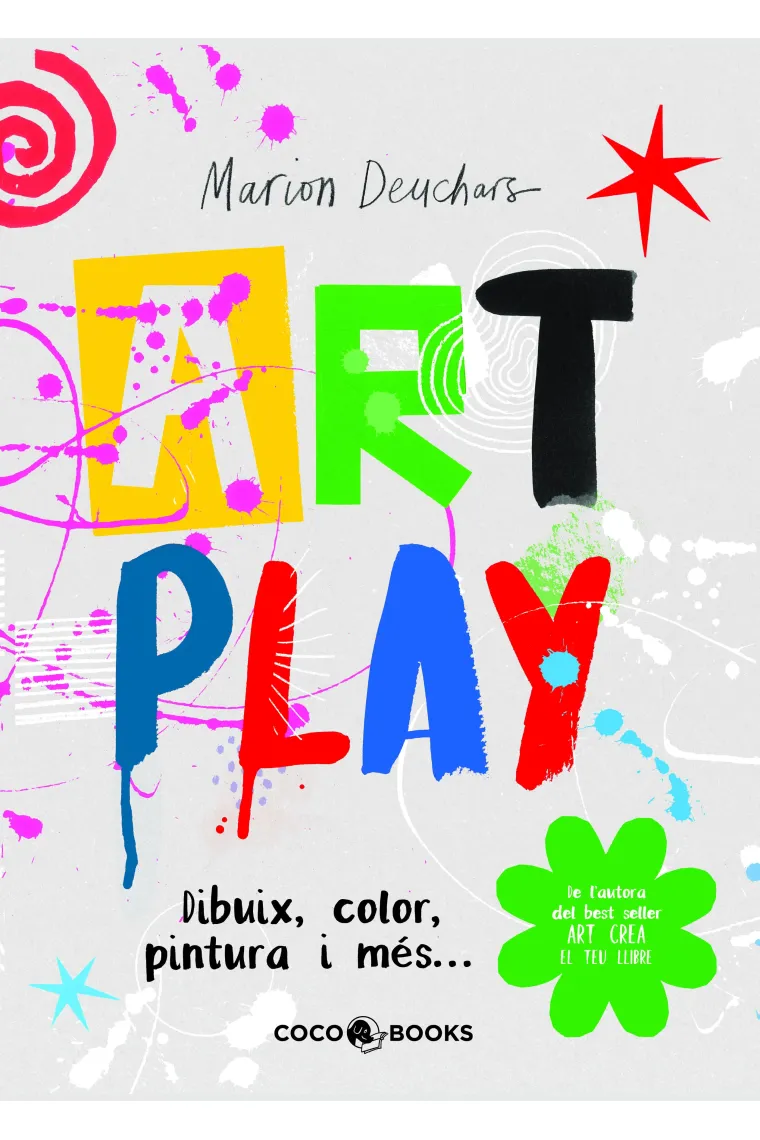 Art Play (Catalán)
