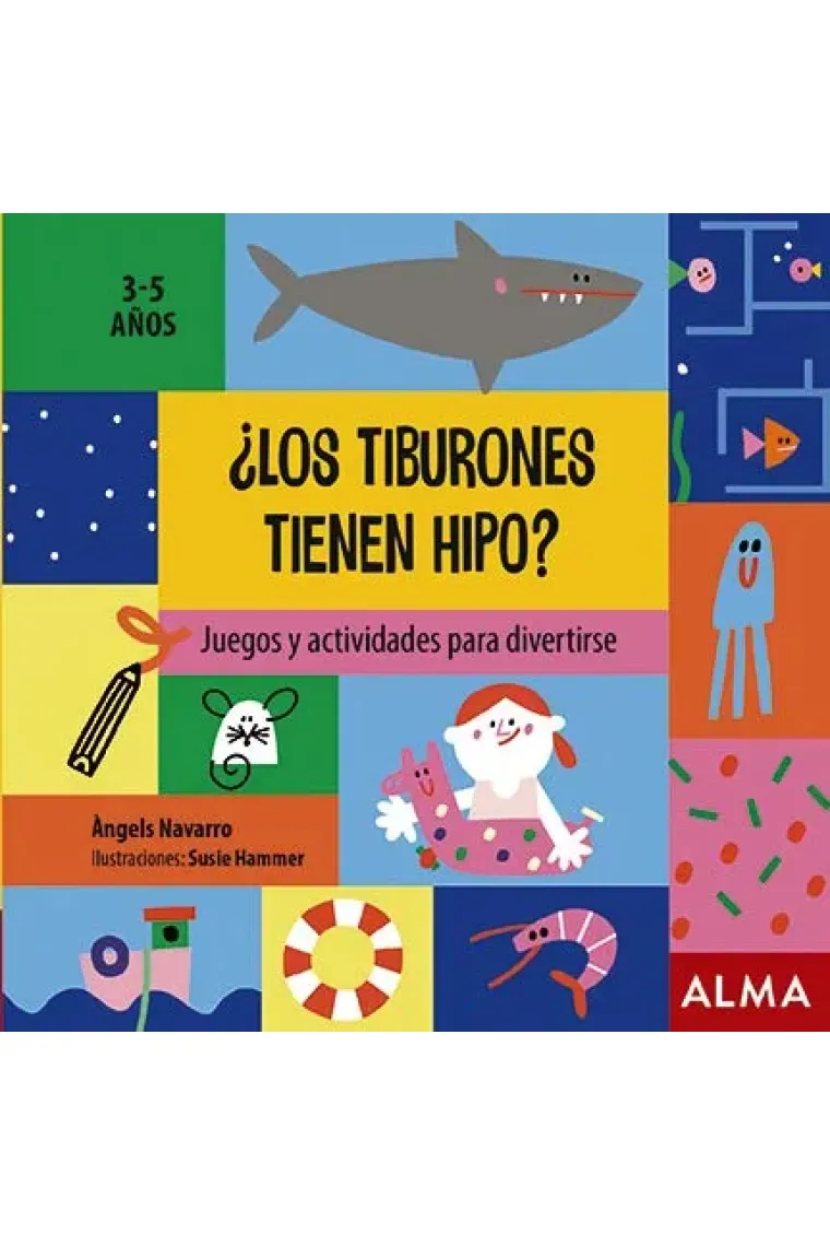 ¿Los tiburones tienen hipo?