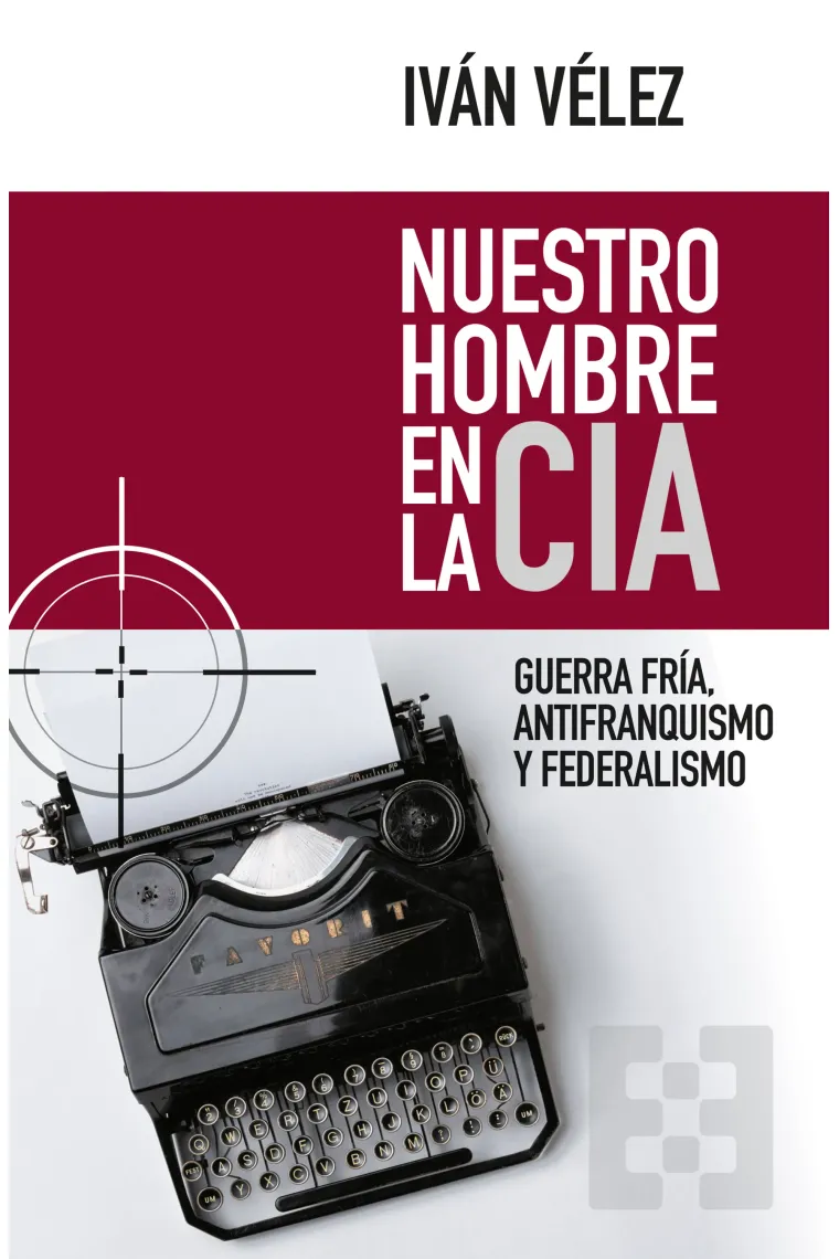 Nuestro hombre en la CIA