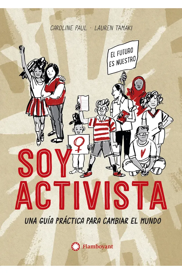 Soy activista