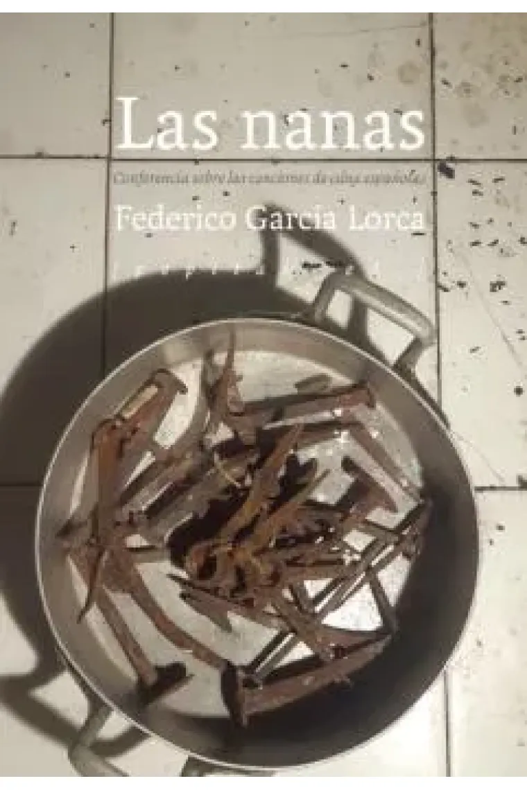 Las nanas: conferencia sobre las canciones de cuna españolas