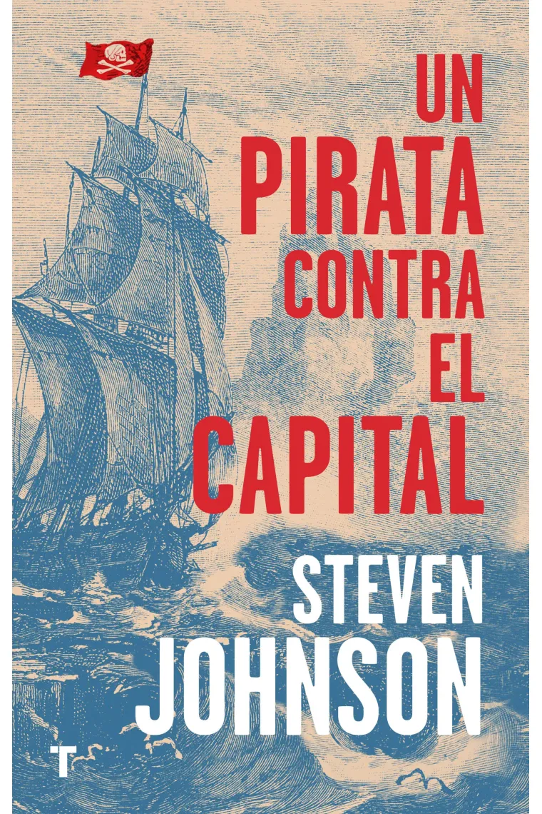 Un pirata contra el capital