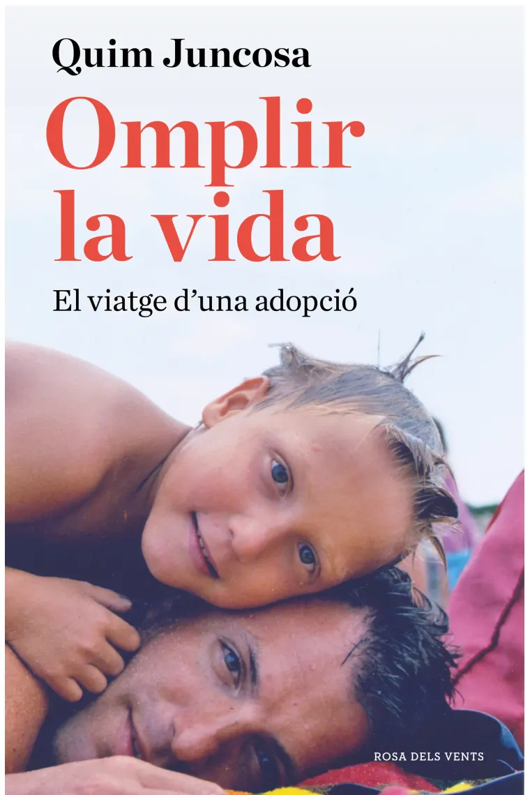 Omplir la vida (Catalán)