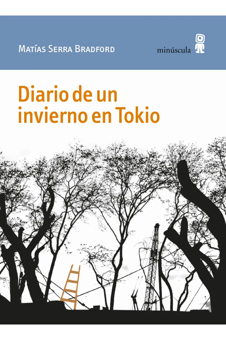 Diario de un invierno en Tokio
