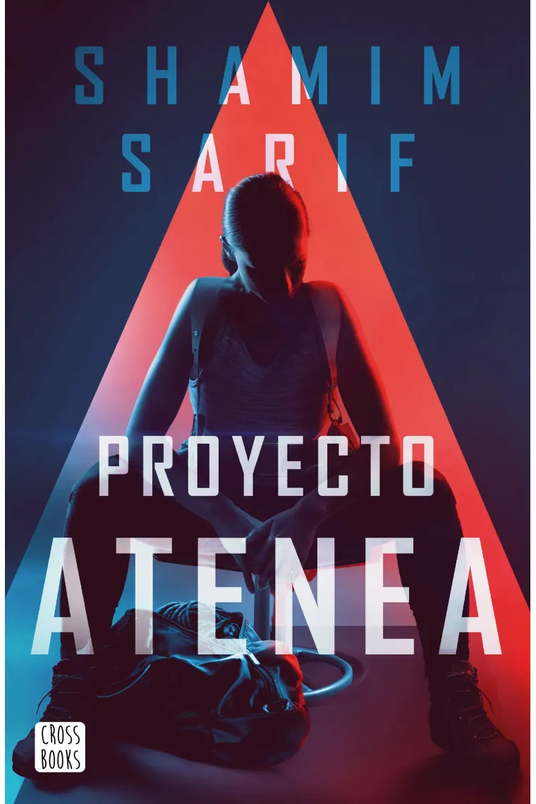 Proyecto Atenea