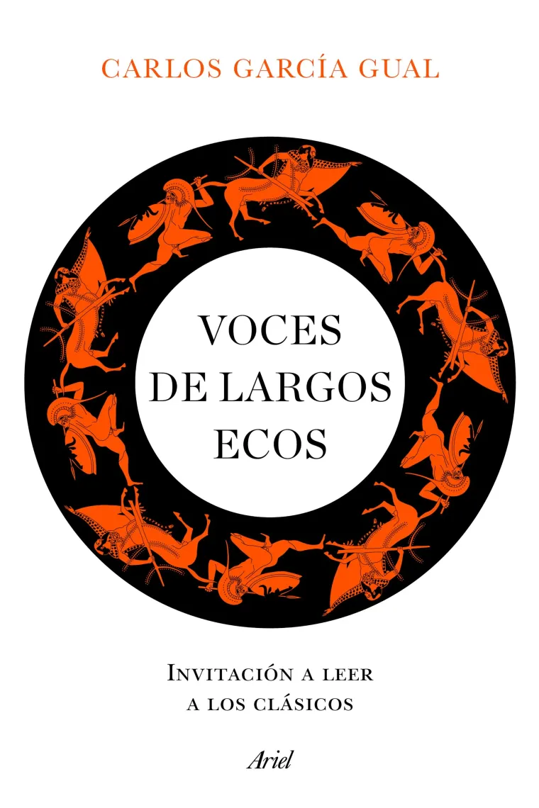 Voces de largos ecos
