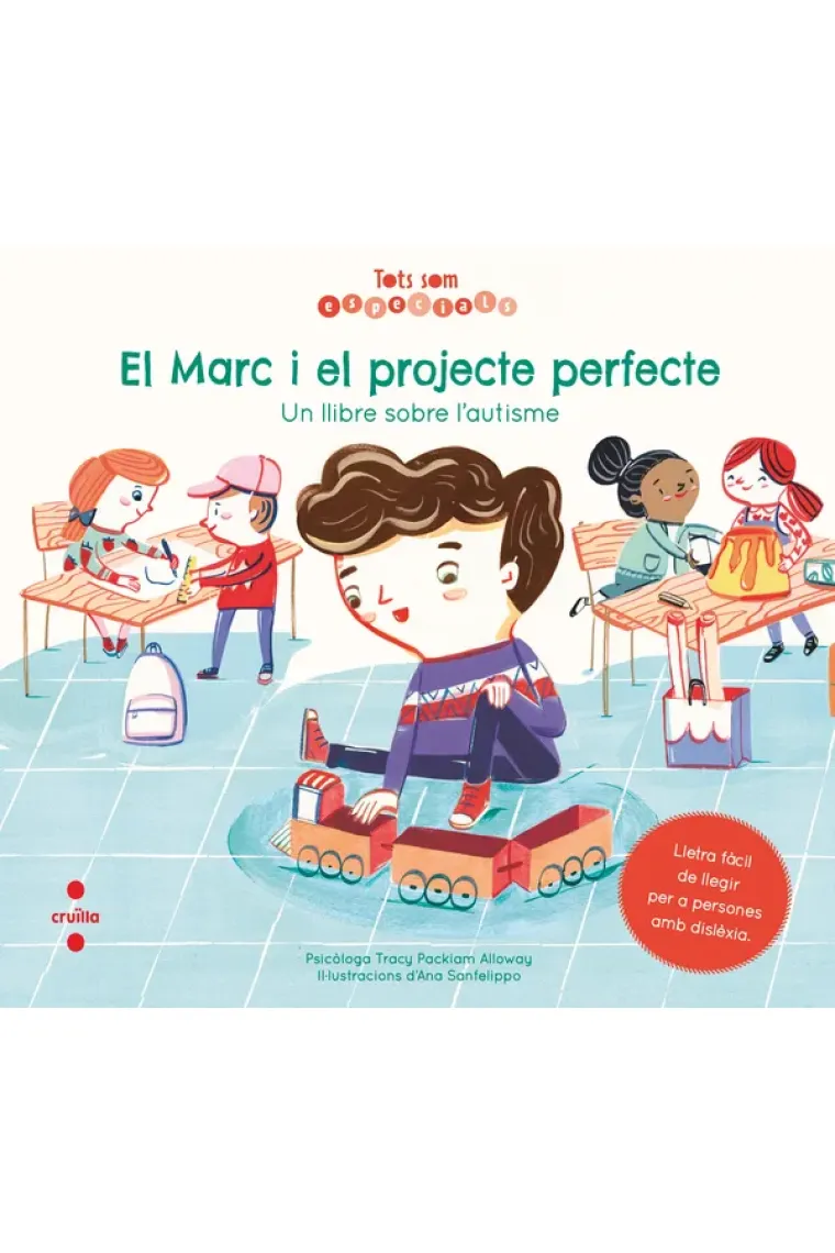 C-TSE.3 -El Marc i el projecte perfecte (Catalán)