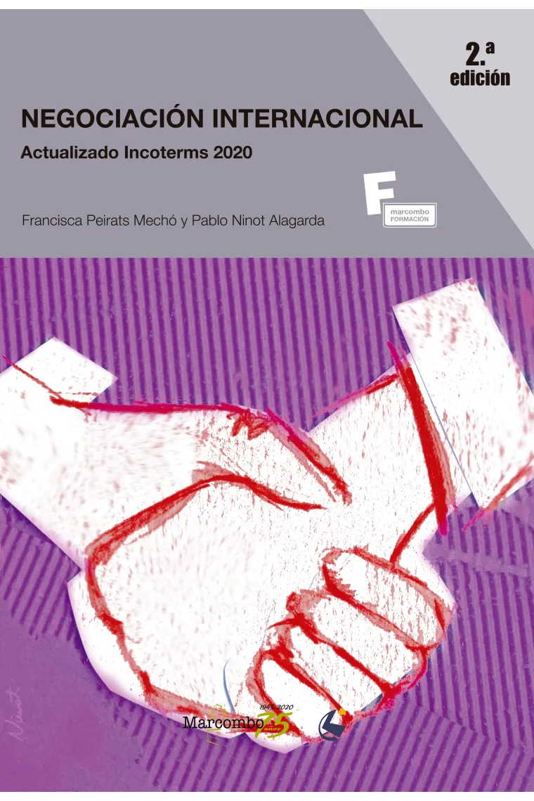 Negociación Internacional 2ª Ed.