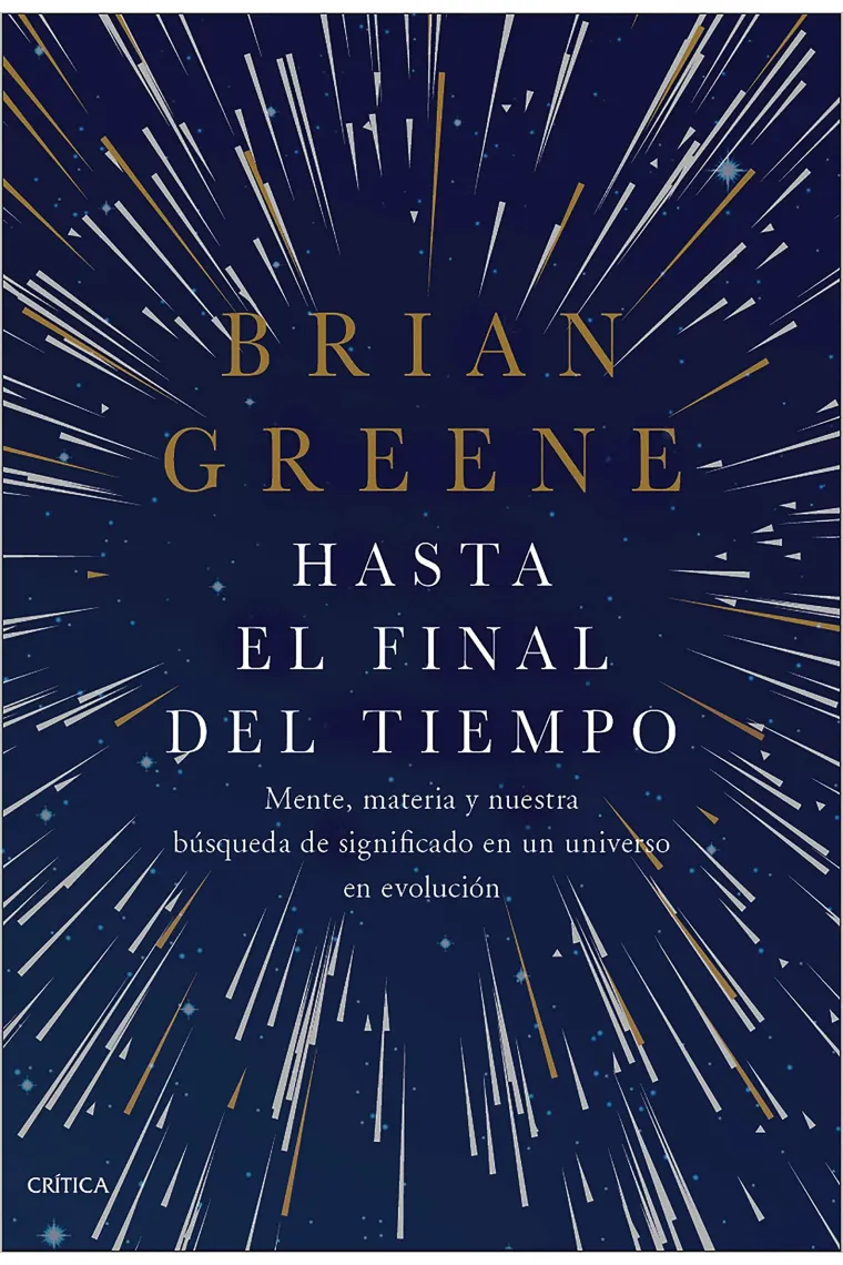 Hasta el final del tiempo