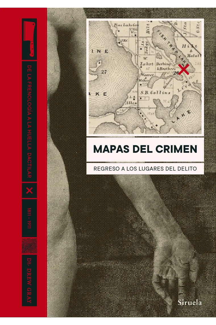 Mapas del crimen