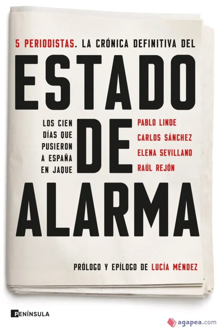 Estado de alarma