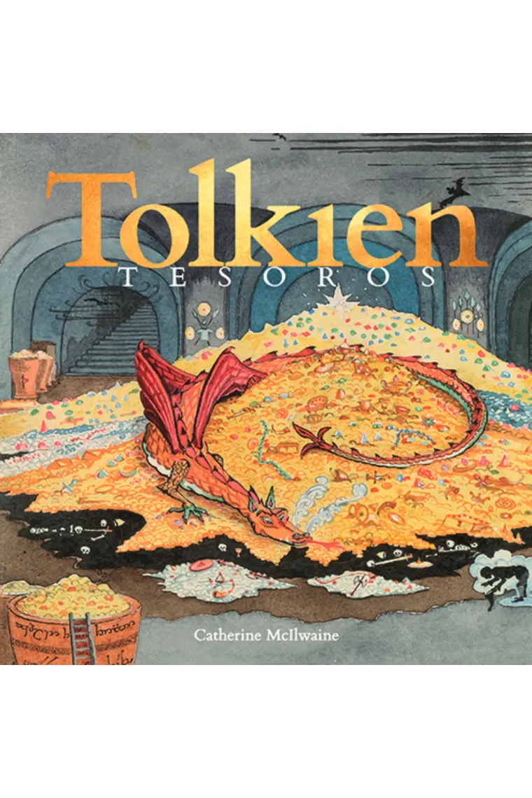 Tolkien: Tesoros