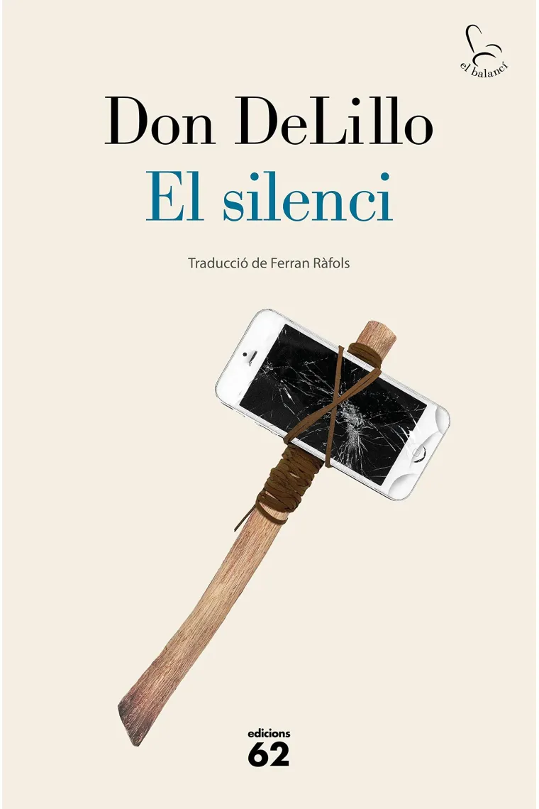 El silenci (Catalán)