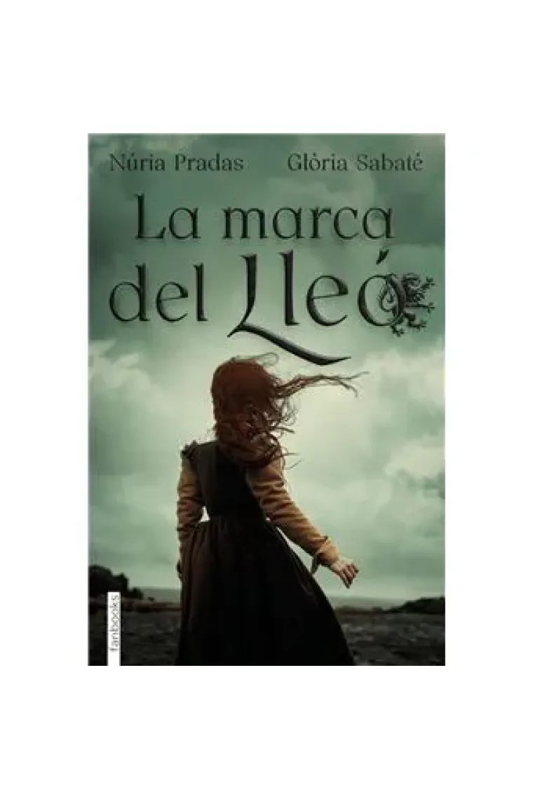 La marca del lleó (Catalán)