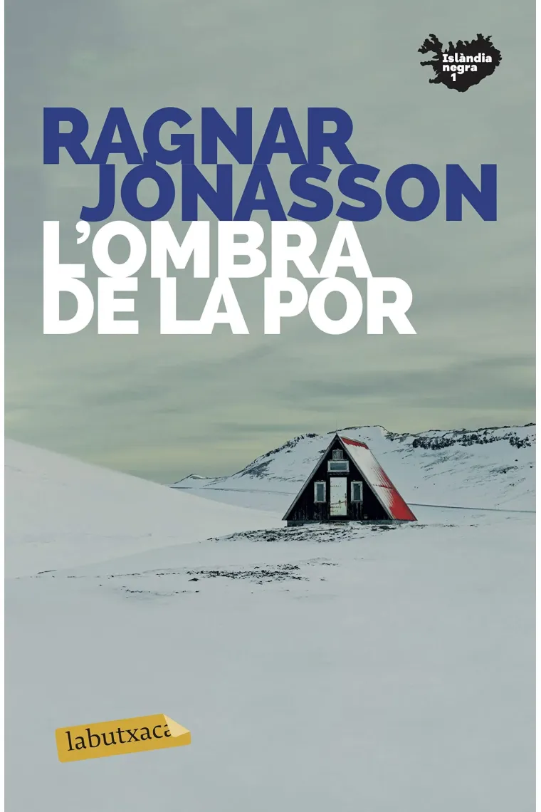 L'ombra de la por (Catalán)