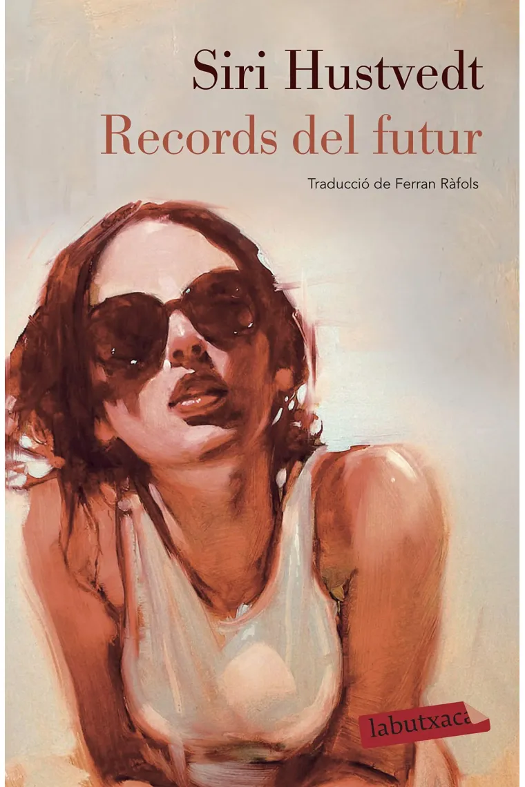 Records del futur (Catalán)