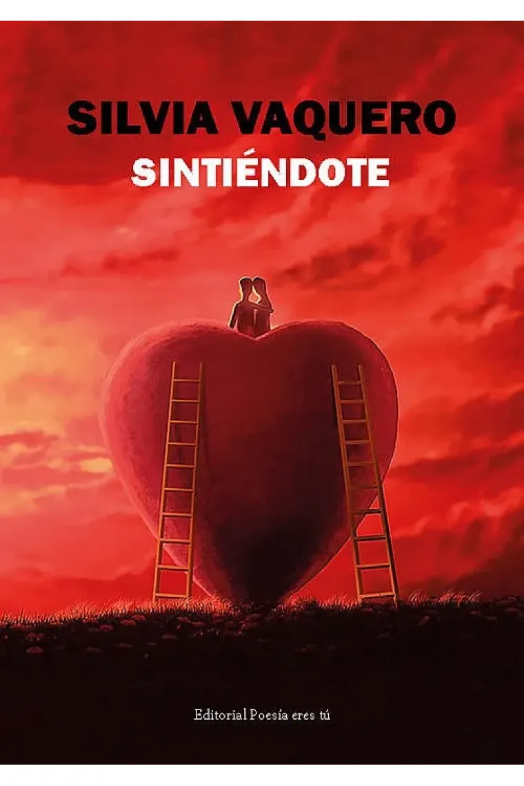 Sintiéndote