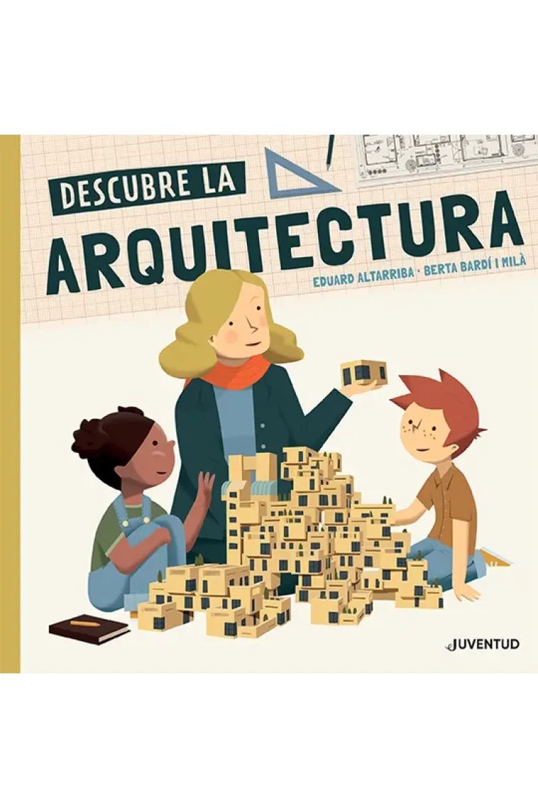 Descubre la arquitectura